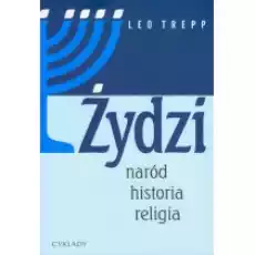 Żydzi Naród historia religia Książki Religia