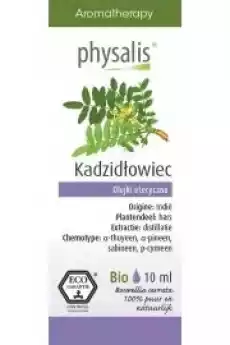 Olejek eteryczny kadzidłowiec wierook Dom i ogród Wyposażenie wnętrz Świece i aromaterapia Zapachy i olejki