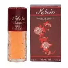 Bourjois Kobako woda toaletowa spray 50 ml Zdrowie i uroda Perfumy i wody