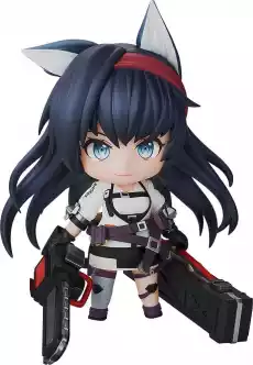 Figurka Arknights Nendoroid Blaze Dom i ogród Wyposażenie wnętrz Dekoracja Figurki dekoracyjne Figurki kolekcjonerskie