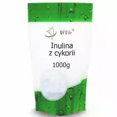 Inulina z Cykorii 1 kg Vivio Artykuły Spożywcze