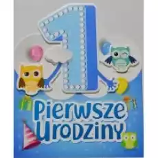 Karnet Roczek Prezenty Pakowanie prezentów