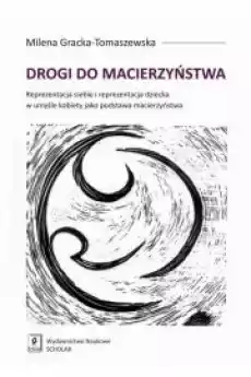 Drogi do macierzyństwa Reprezentacja siebie i reprezentacja dziecka w umyśle kobiety jako podstawa macierzyństwa Książki Audiobooki