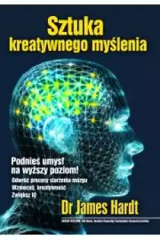 Sztuka kreatywnego myślenia Książki Audiobooki