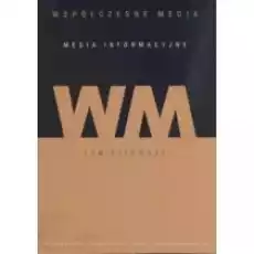 Współczesne media T1 Media informacyjne Książki Podręczniki i lektury
