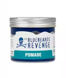 Bluebeards Męska pomada do włosów utrwalenie i wysoki połysk 150ml Zdrowie i uroda Kosmetyki i akcesoria Kosmetyki dla mężczyzn Męskie kosmetyki do pielęgnacji włosów