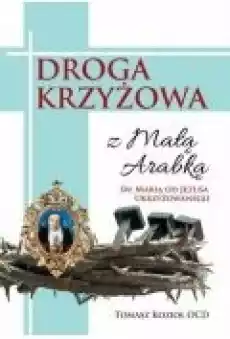 Droga Krzyżowa z małą Arabką Książki Religia