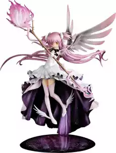 Figurka Puella Magi Madoka Magica 18 Ultimate Madoka rerun Dom i ogród Wyposażenie wnętrz Dekoracja Figurki dekoracyjne Figurki kolekcjonerskie