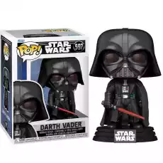 Figurka Star Wars New Classics POP Darth Vader Gadżety