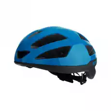 Rogelli kask rowerowy szosowy puncta blue rog351058 Rozmiar 5862 Sport i rekreacja