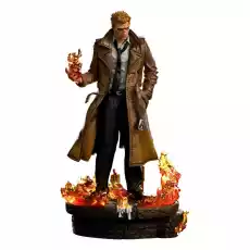 Figurka DC Comics Art Scale 110 Constantine Dom i ogród Wyposażenie wnętrz Dekoracja Figurki dekoracyjne Figurki kolekcjonerskie