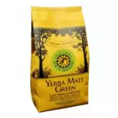 Mate Green Yerba Mate FLOR DE LIMONERO 400 g Artykuły Spożywcze Herbata