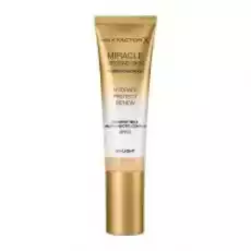 Max Factor Miracle Second Skin Hybrid Foundation podkład nawilżający z filtrem 03 Light 30 ml Zdrowie i uroda Kosmetyki i akcesoria Makijaż i demakijaż