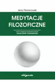 Medytacje filozoficzne Książki Religia