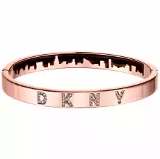 Damska bransoletka firmy DKNY model 5520002 6CM Biżuteria i zegarki