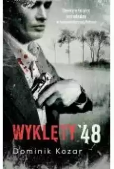 Wyklęty 48 Książki Kryminał sensacja thriller horror