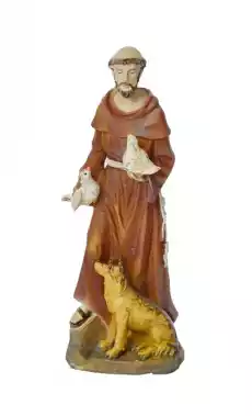 Figurka św Franciszek 125 cm Dewocjonalia