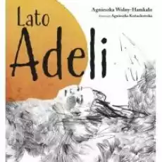 Lato Adeli Książki Literatura obyczajowa