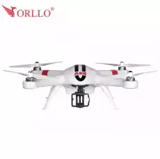 Dron ORLLO AEE Toruk AP9 25 minut lotu Komputery Drony Drony