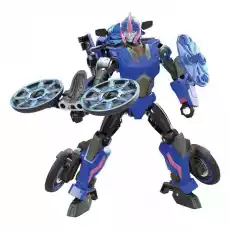 Figurka Transformers Prime Generations Legacy Deluxe Arcee 2022 Gadżety