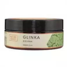 Nature Queen Glinka Zielona 150 ml Zdrowie i uroda Kosmetyki i akcesoria Pielęgnacja twarzy