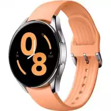 Opaska pasek Xiaomi Silicon Watch Strap do Xiaomi Watch S2 S1 Pro pomarańczowy Sprzęt RTV Akcesoria elektroniczne
