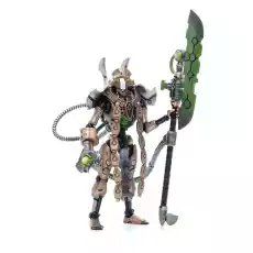 Figurka Warhammer 40k 118 Necrons Szarekhan Dynasty Overlord Dom i ogród Wyposażenie wnętrz Dekoracja Figurki dekoracyjne Figurki kolekcjonerskie