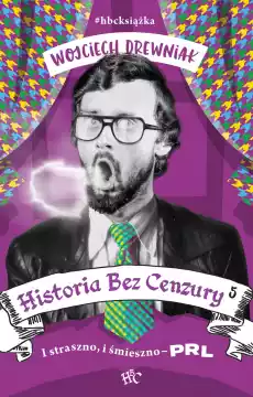 Historia bez cenzury 5 wyd 2021 Książki Historia