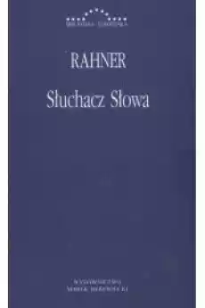 Słuchacz słowa Książki Religia