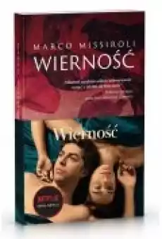 Wierność Książki Literatura obyczajowa