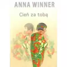 Cień za tobą Książki Literatura obyczajowa