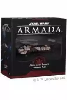 Star Wars Armada Peltaclass Frigate Expanion Pack Gry Gry planszowe