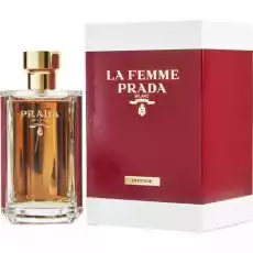 PRADA La Femme Intense edp 35ml Zdrowie i uroda Perfumy i wody Zapachy damskie Perfumy i wody damskie