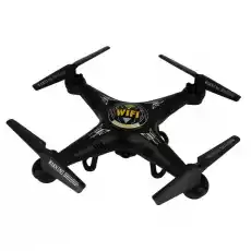 XBLITZ Online dron quadcopter z kamerą podgląd na żywo WiFi Komputery Drony Drony