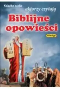 Biblijne opowieści Książki Ebooki