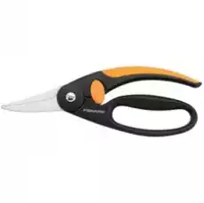 FISKARS Sekator uniwersalny Fingerloop 9645111450 Dom i ogród Ogród Narzędzia ręczne do ogrodu