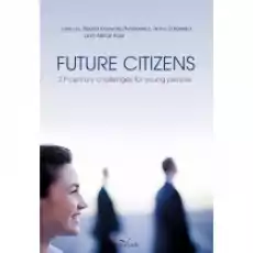 Future citizens Książki Historia