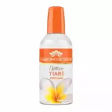 Giardino Dei Sensi Woda perfumowana Kwiat Tahiti 100 ml Zdrowie i uroda Perfumy i wody