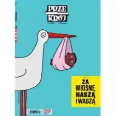 Przekrój 22020 Książki Czasopisma