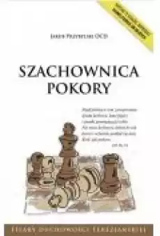 Szachownica pokory Książki Religia