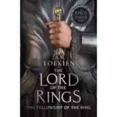 The Lord of the Rings The Fellowship of the Ring 2022 ed Książki Obcojęzyczne