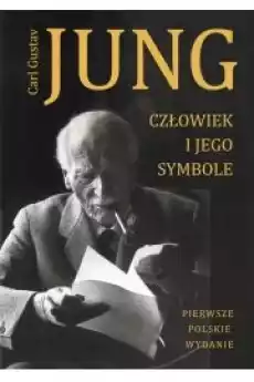 Człowiek i jego symbole Książki Nauki społeczne Psychologiczne