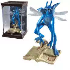 Figurka Harry Potter Magical Creatures Cornish Pixie Gadżety