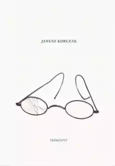 Notes Janusza Korczaka wwęgierska Książki Literatura faktu