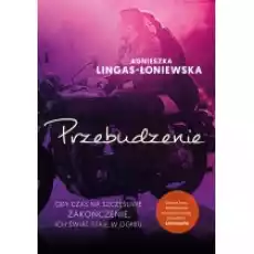 Przebudzenie Książki Literatura obyczajowa