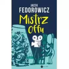 Mistrz offu Książki Biograficzne