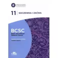 Soczewka i zaćma 11 Książki Nauki ścisłe