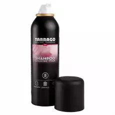 TARRAGO SHAMPOO 200 ml Odzież obuwie dodatki Akcesoria do obuwia