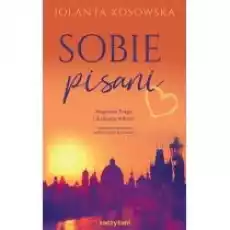 Sobie pisani Książki Literatura obyczajowa