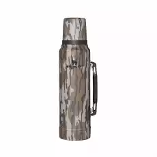 Termos Legendary Classic Bottomland 1L Stanley Wyprzedaże